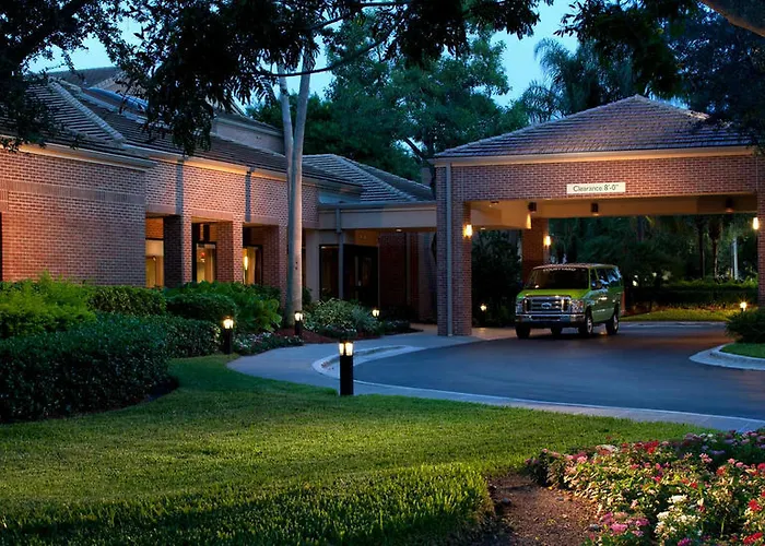 Courtyard By Marriott Fort Lauderdale City Of Plantation