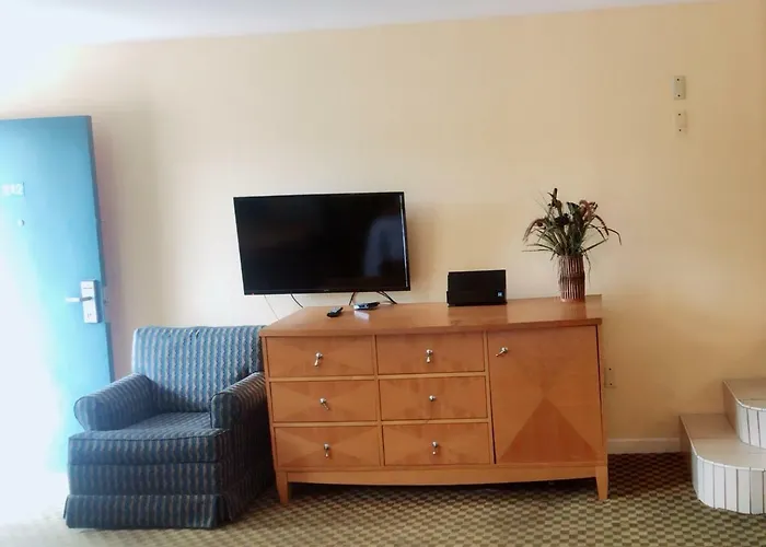 Sunflower Inn Atlantic City Absecon