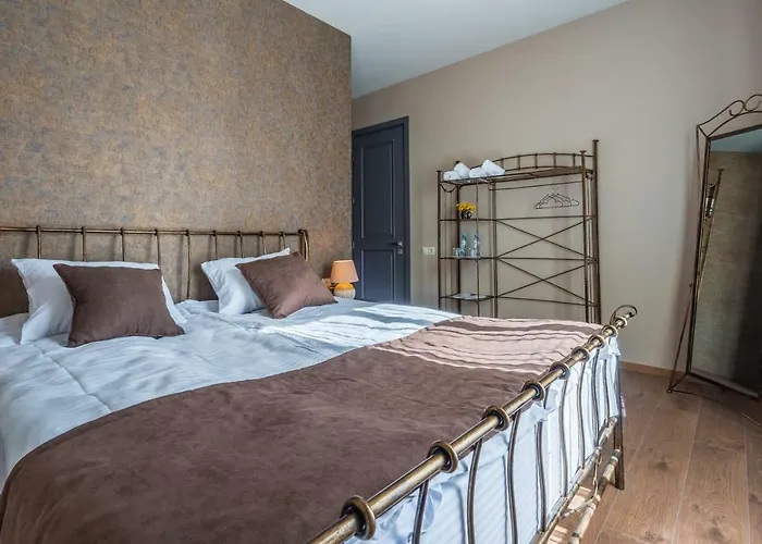 Travel Inn Kazbegi