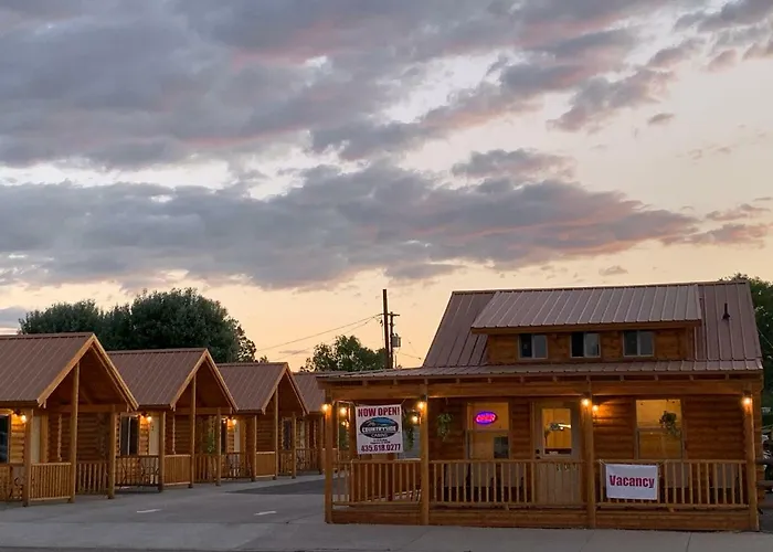 Countryside Cabins