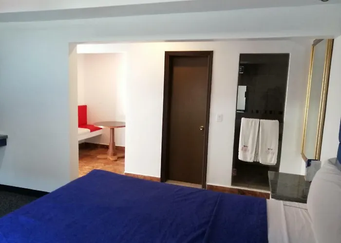 Motel Sena