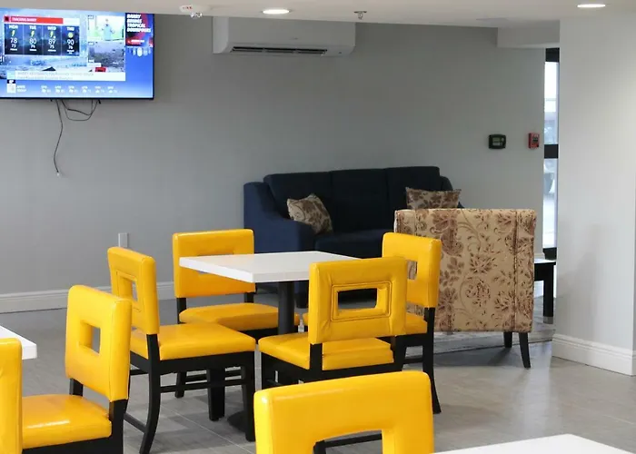 Baymont Inn & Suites By Wyndham Hammond
