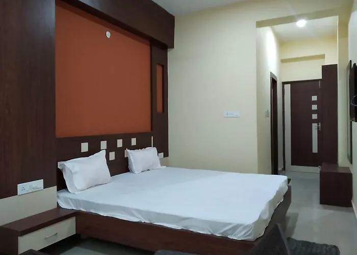 Hotel Shree Hari