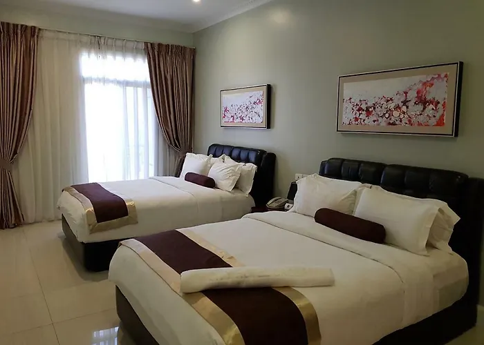 Lae City Hotel