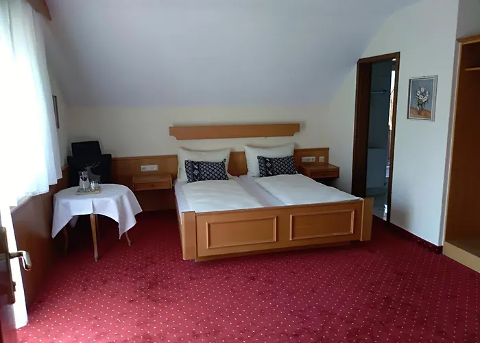 Hotel Wiesenhof