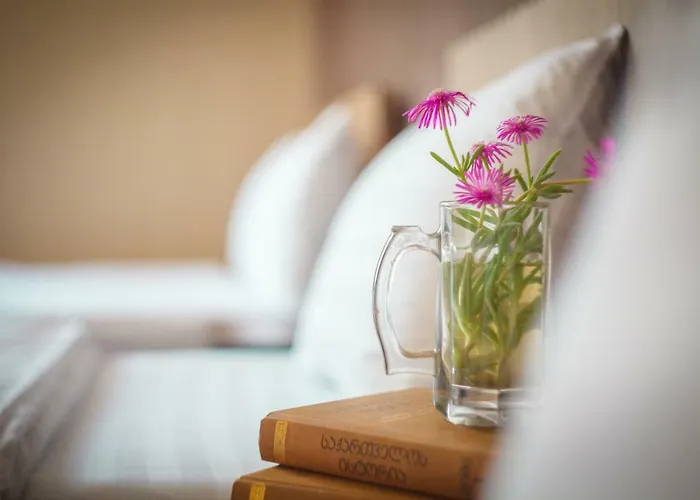 Hotel Almi