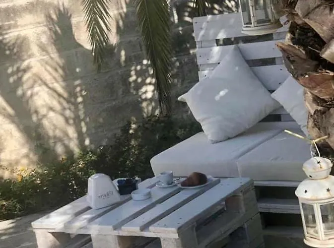 Camping Cala Dei Ginepri