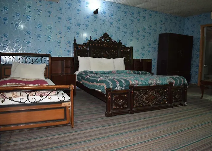 Tulip Guesthouse