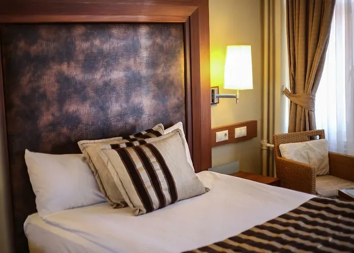 Grand Terme Hotel