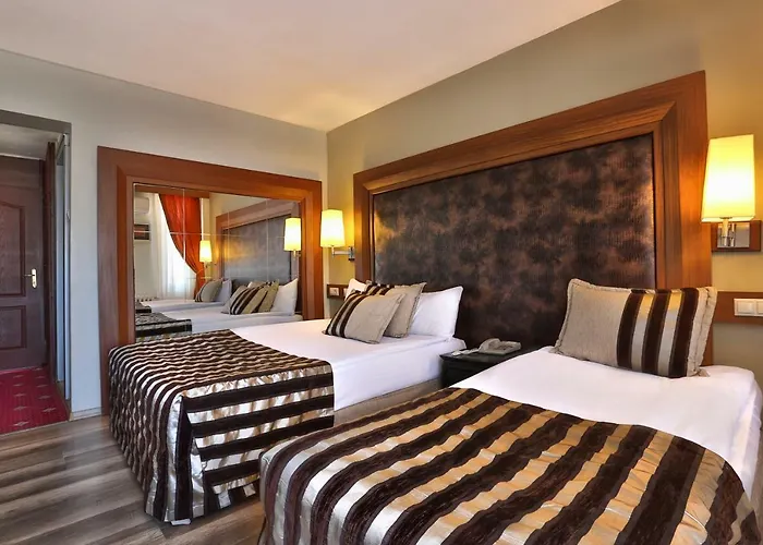 Grand Terme Hotel