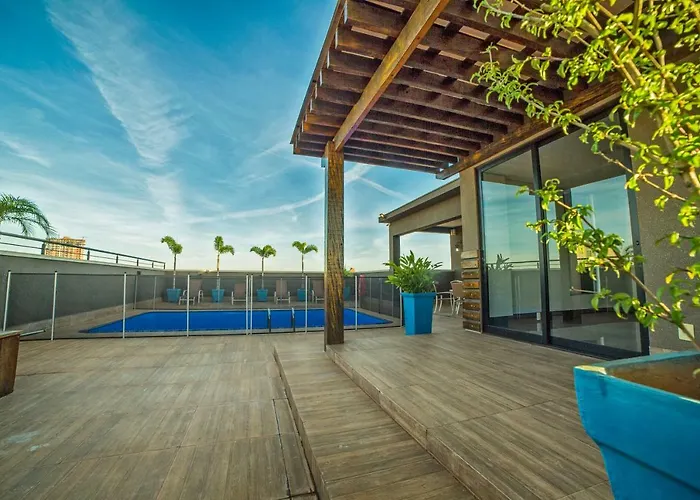 Hotel Leiria