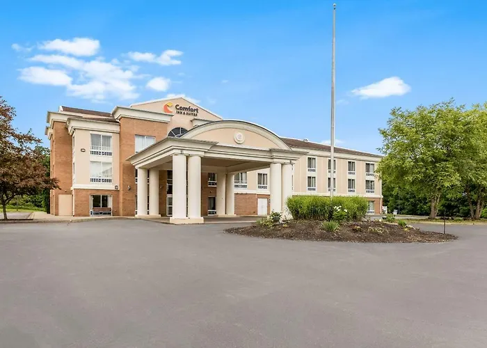 Comfort Inn & Suites