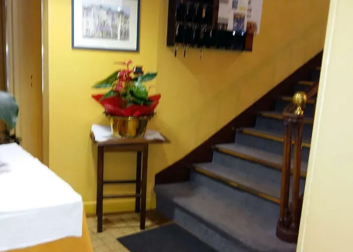 Hotel Saint Vincent