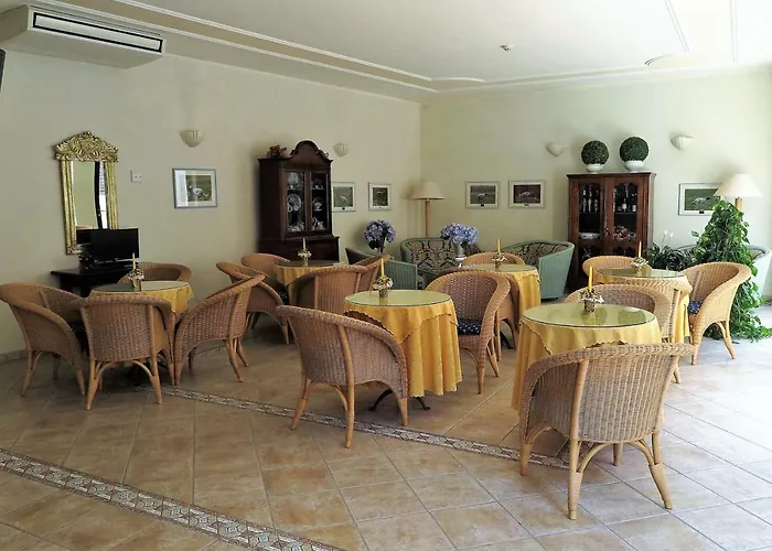 Albergo Fiorita