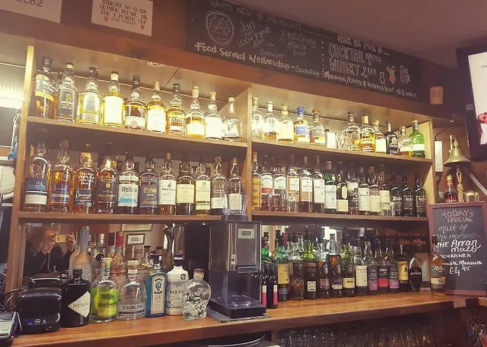 Islay Frigate Hotel