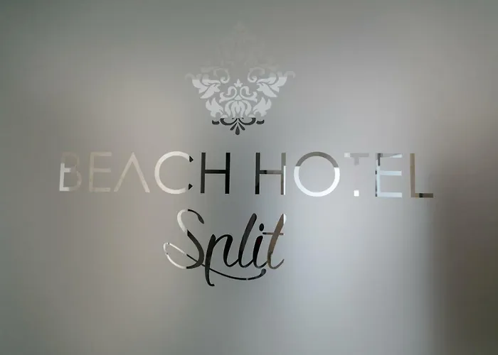 Hotel Beach Split