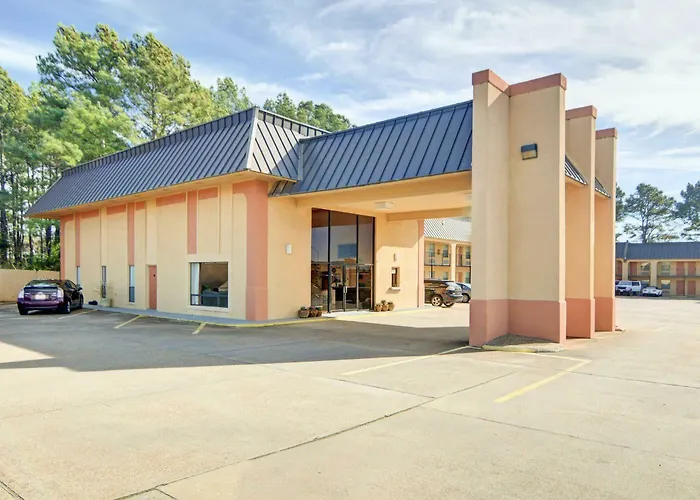 Econo Lodge Marshall