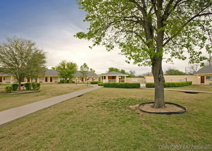 Value Lodge