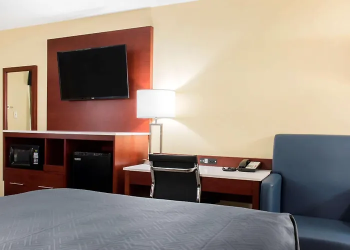Escape Inn Hershey