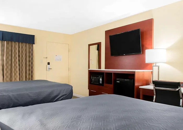 Escape Inn Hershey