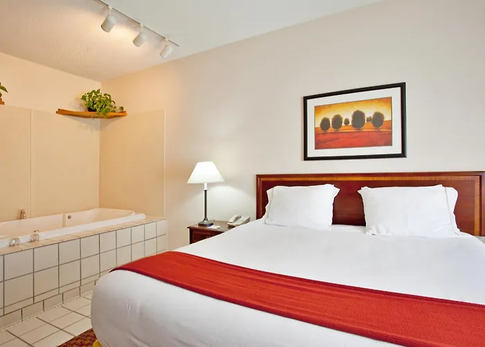 Baymont By Wyndham Merrillville