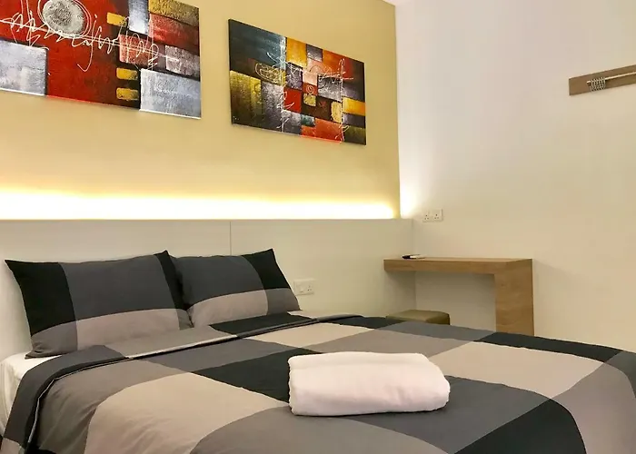 Rivero Boutique Hotel Seremban 2