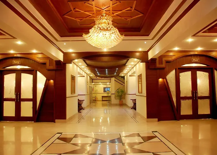 Islamabad Regalia Hotel