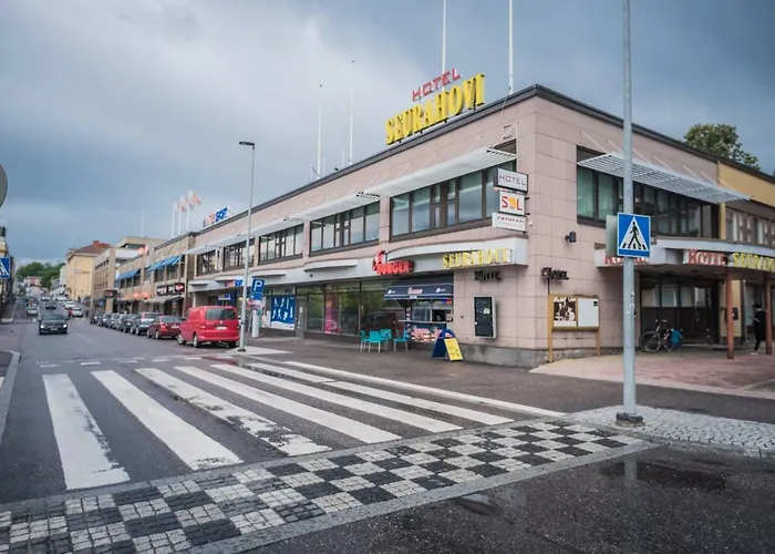 Hotelli Seurahovi