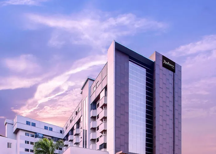 Aiho Hotel Medan