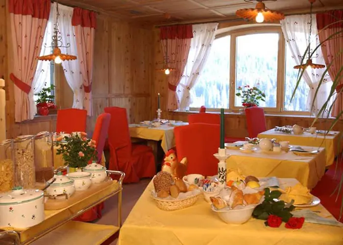 Hotel Casa Del Campo
