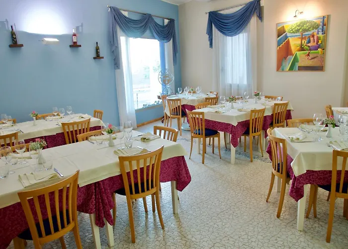 Hotel Teti