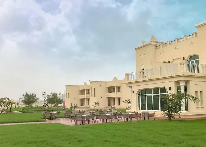 Atana Stay Salalah