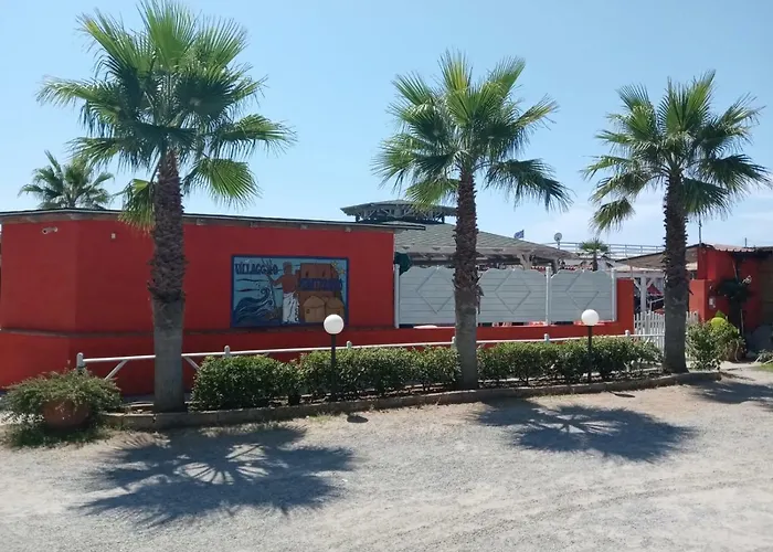 Villaggio Mediterraneo
