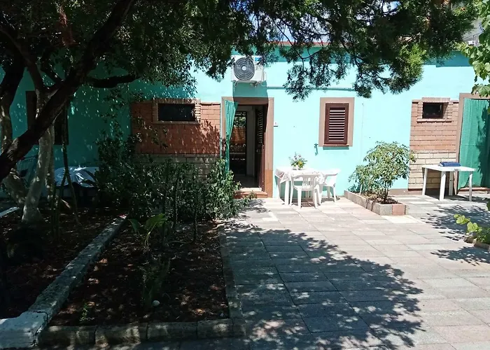 Villaggio Mediterraneo