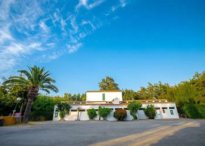 Camping Paloma