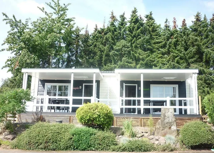 Zu Jeddelohs Lodge Hotel