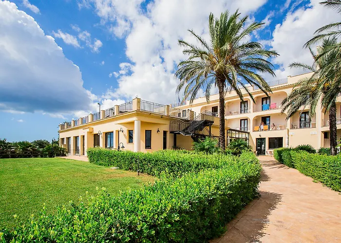 Grand Hotel Selinunte