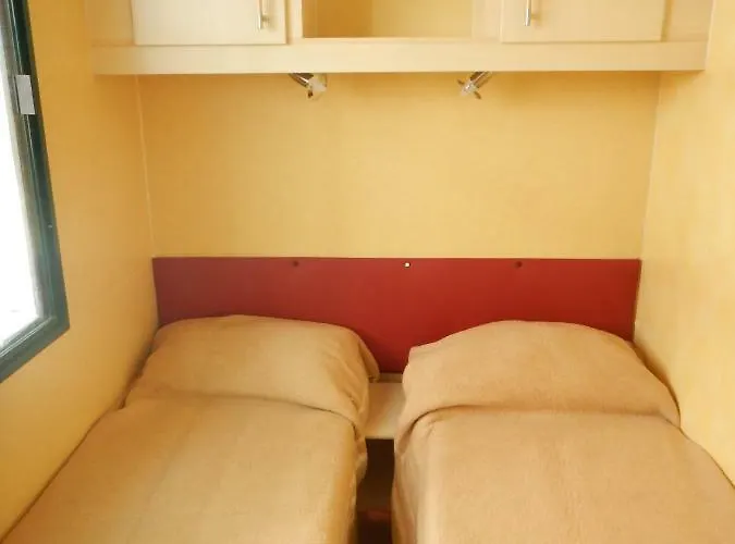 Camping Genova Est