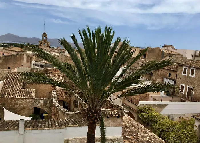 Hotel Sant Jaume