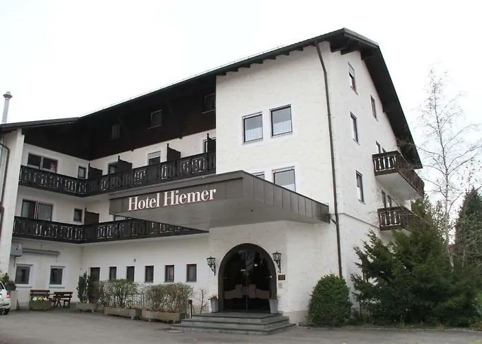 Hotel Hiemer