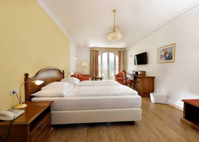 Hotel Muehle Mayer