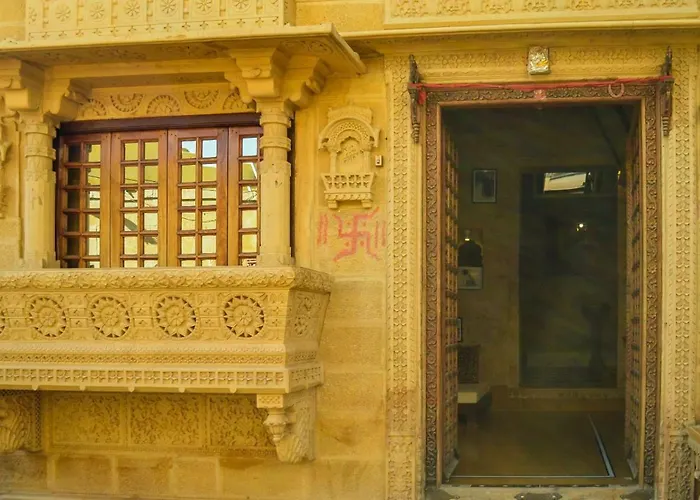 Fort Villa