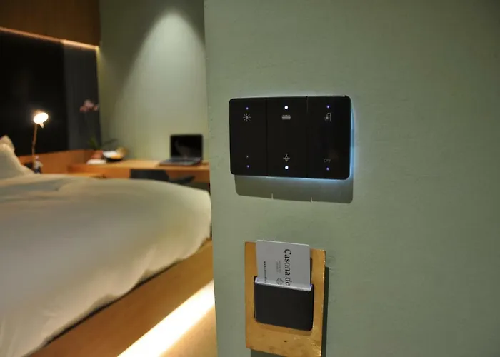 Hotel Boutique Casona Del Colegio