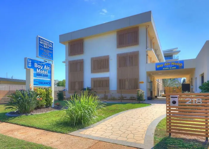 Bay Air Motel