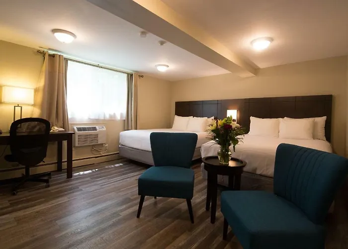 Kent Inn