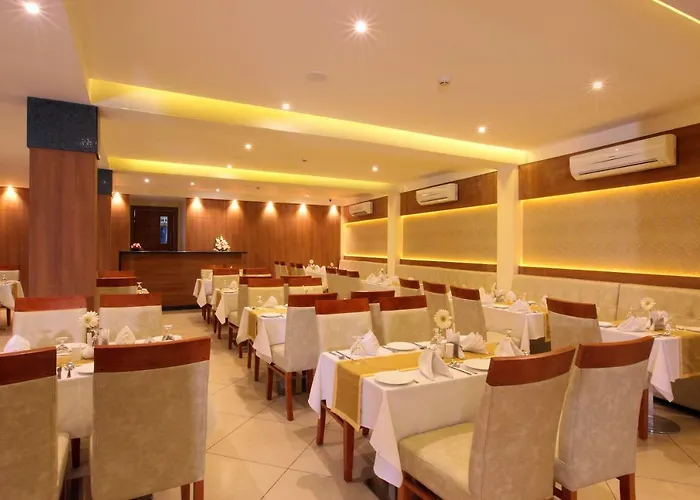 Hotel Archana
