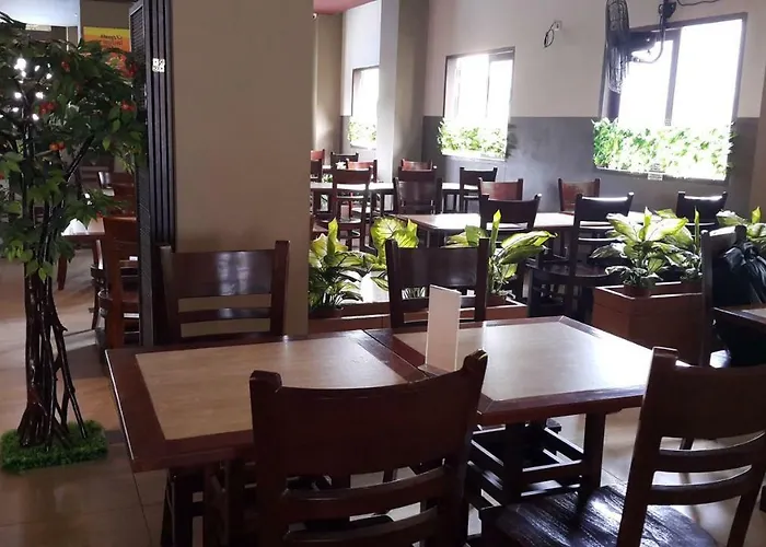Biz Hotel City Center