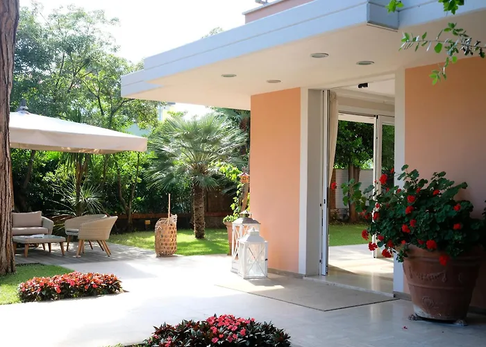 Hotel Piccolo Mondo