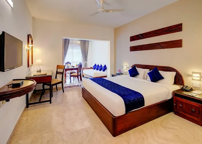 Sterling Guruvayur