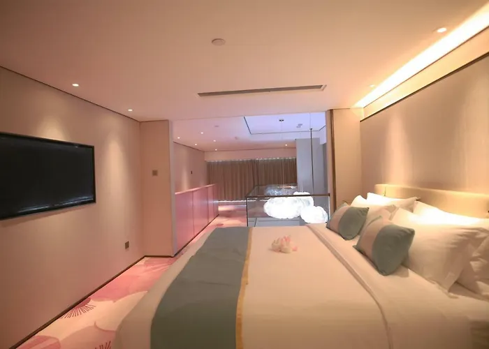 Ramada By Wyndham Hengyang Zhengxiang